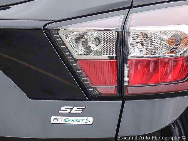 Ford Escape 2017 photo 5